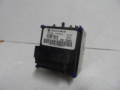 Passat abs esp - 3c,