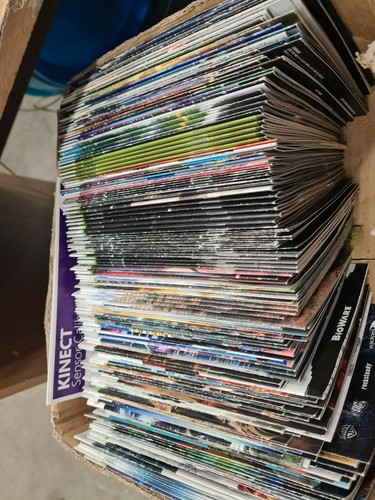 Xbox 360 spielanleitung - xbox,