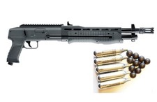 UMAREX T4E TB 68 GEN 2 cal .68