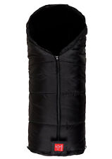 KAISER Thermo Fleecefußsack