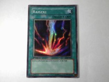 Yugioh RAIGEKI , lob-e042