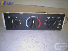 Ford Explorer U2 Heizungsregulierung Klimabedienteil F87H19E764A LK BJ1998