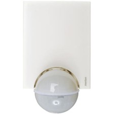 Merten Argus 220, polarweiß Bewegungsmelder