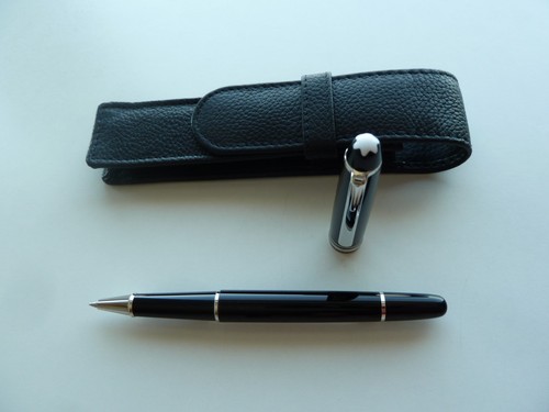 Montblanc meisterstück - montblanc,