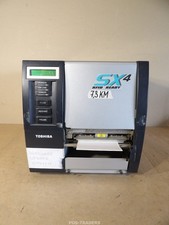 Toshiba TEC B-SX4T Thermal