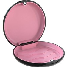 Zahnprothesen Box Gebissdose