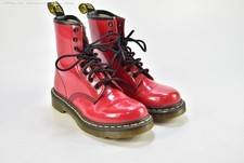 Dr. Martens 1460 Damen Stiefelette Boots  EUR 36 Nr. 3-R-400