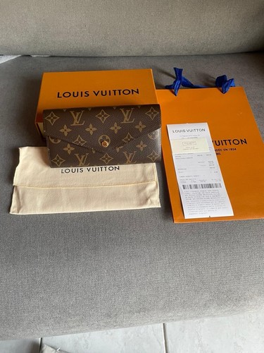 Louis vuitton sarah rosa - vuitton,