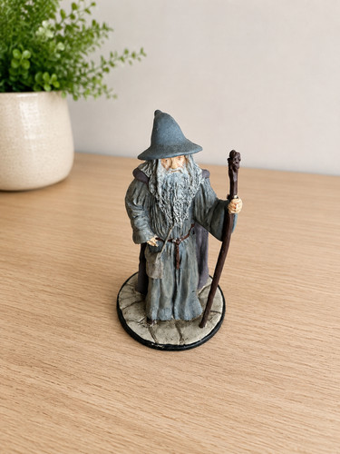 Herr der ringe - herr,