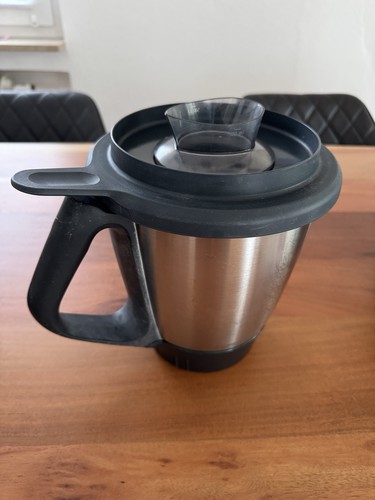 Thermomix tm5 mixtopf mit - thermomix,