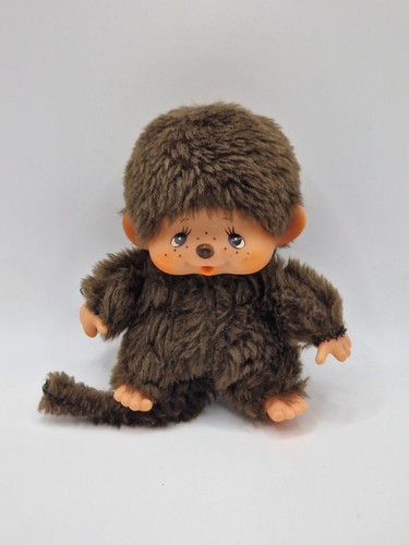 Sekiguchi monchhichi affe - monchhichi,