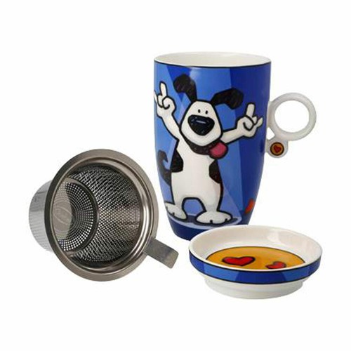 Goebel teetasse mit - teetasse,