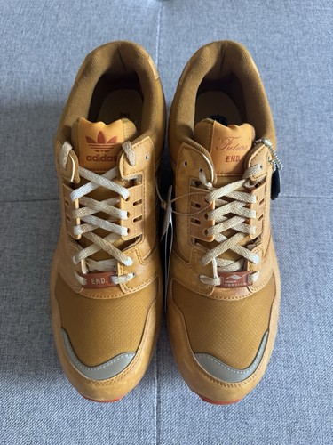 Adidas 8000 end consortium - zx,