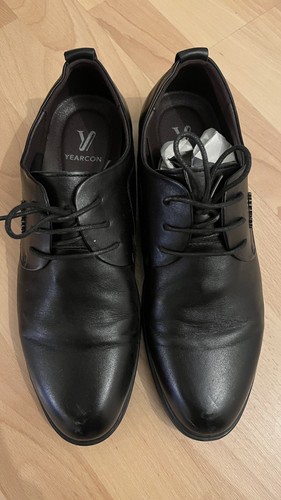 Halbschuhe herren budapester - halbschuhe,