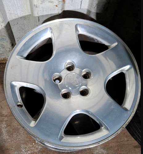 Zoll parabol felgen - parabol,