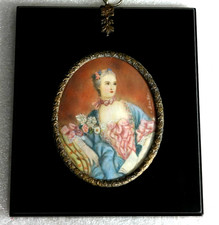 Haffke Lupenmalerei Bild