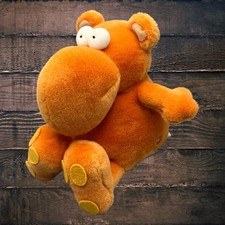 Heye Mordillo Plüsch Bär