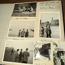 Fotoalbum wilhelmshafen - fotoalbum,