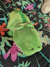 Fidibus Wendetier (Krokodil und Tieger)