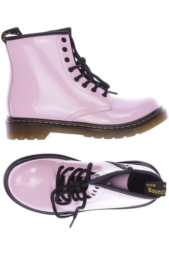 Martens stiefelette damen - stiefelette,