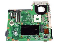 Medion 55.4U401.001 Ersatzteil: Mainboard Motherboard Haupt Platine für MD98200