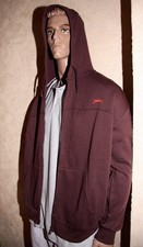 Kaputzen Sweat-Jacke (Hoody)