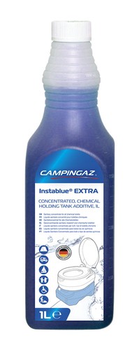 Campingaz instablue extra - campingaz,