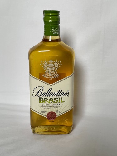 Scotch whisky ballantines - scotch,