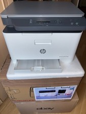 HP Color MFP 178 nwg WLAN-Laser-Multifunktionsdrucker - Vollfunktionstüchtig