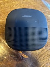 Bose SoundLink Mini Bluetooth