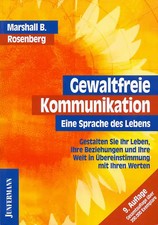 Gewaltfreie Kommunikation