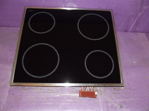 Zanussi zk641x 55cad02z0 - zanussi,