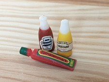 Puppenhaus Puppenstube Bodo