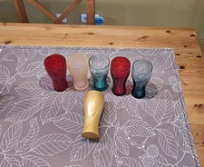 MC Donalds Coca Cola Gläser