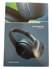 Bose QuietComfort Wireless