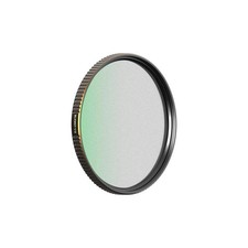 PolarPro CineBlack Filter 77mm