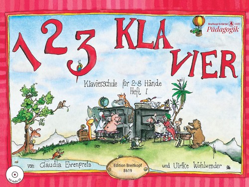 Claudia ehrenpreis 2 - ~, 3