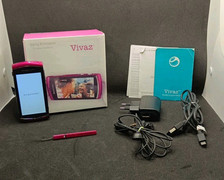 Sony Ericsson  Vivaz U5i -