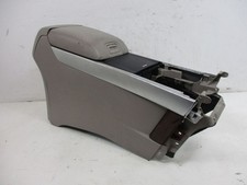 Mittelkonsole Armlehne Beige 2