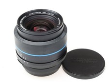 Schneider Curtagon MF 60mm f3.5 MC S Objektiv Exakta 66 mount 98033 near mint