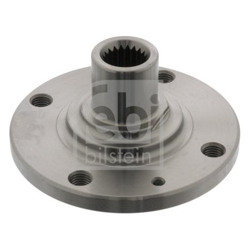 Radnabe vorne für - 2x,