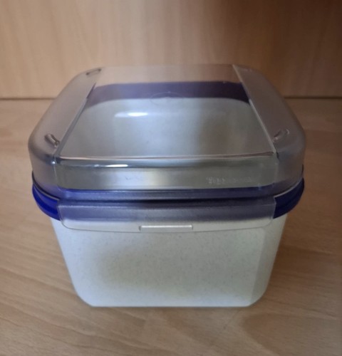Rar tupperware vorratsdose - rar,