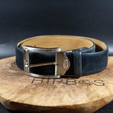 Nanni Herren Gürtel Vintage