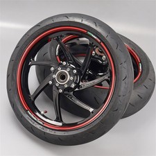 Marchesini M7RS Aluminium