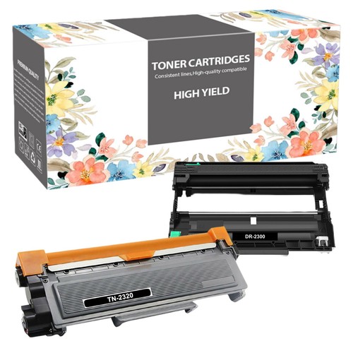 Toner kompatibel brother - kompatibel,