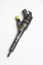 Einspritzdüse Zylinder 1 1980H8 BOSCH Peugeot 206 2A 2.0 66 KW 90 PS Diesel