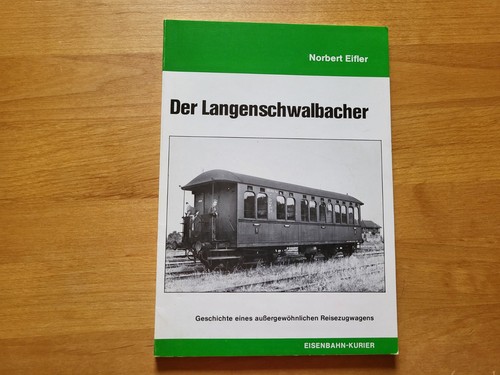 Der langenschwalbacher - der,