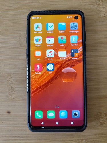 Samsung galaxy s10 g973f ds - galaxy,