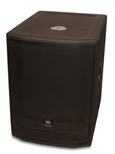 JBL PRX718XLFW - 18" Aktiv