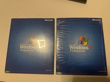 Microsoft Windows XP